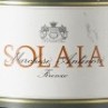 Antinori Solaia 2001